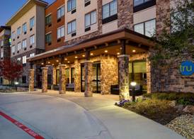 Tru By Hilton Rockwall Dallas, Tx 5