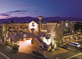 DoubleTree by Hilton Los Angeles-Rosemead 2