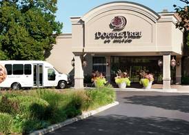 DoubleTree by Hilton Chicago - Alsip 3