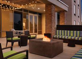 Home2 Suites By Hilton Columbus Dublin 2