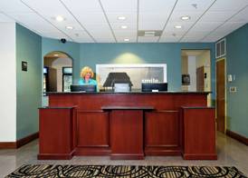 Hampton Inn & Suites Ft. Pierce 4