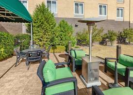 Hilton Garden Inn Oklahoma City North Quail Springs 3
