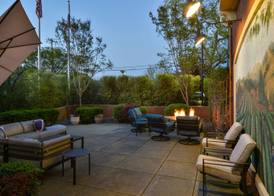 Hilton Garden Inn Napa 3