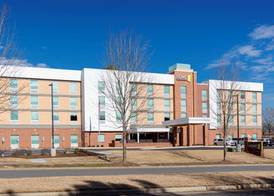 Home2 Suites By Hilton Charlotte Belmont, Nc 3