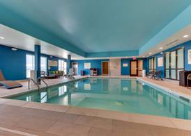 Hampton Inn Lebanon, IN 5