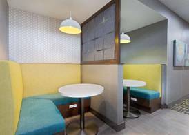Hampton Inn & Suites Orlando International Drive North 2
