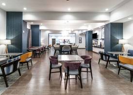 Hampton Inn Locust Grove 4