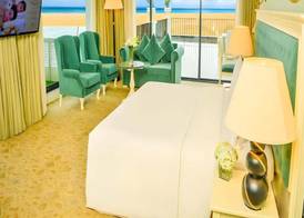 The Kingsbury Colombo 4