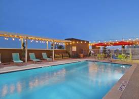 Home2 Suites By Hilton Port Arthur 5