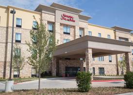 Hampton Inn and Suites by Hilton McKinney 2