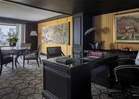 Anantara Siam Bangkok Hotel 2