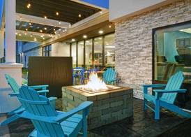 Home2 Suites By Hilton Springdale Cincinnati 4
