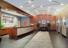 Hampton Inn Philadelphia Center City-Convention Center 4