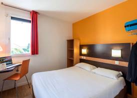 Premiere Classe Annecy Nord - Epagny 4