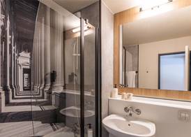 Campanile PRIME - Le Blanc Mesnil 4