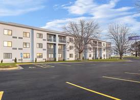 Spark by Hilton Bettendorf Quad Cities 2