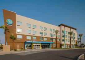 Tru By Hilton Goodyear Phoenix West, Az 2