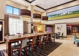 Hampton Inn & Suites Mount Joy/Lancaster West, Pa 5
