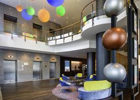 Mercure Hotel Bochum City 2