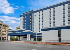 DoubleTree by Hilton Downtown Wilmington - Legal District 3