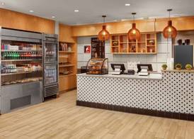 DoubleTree by Hilton Philadelphia Center City 4