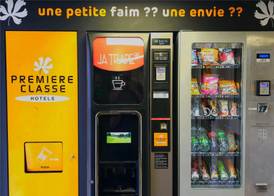 Premiere Classe Strasbourg Ouest 3