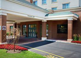 Homewood Suites by Hilton East Rutherford - Meadowlands, NJ 3