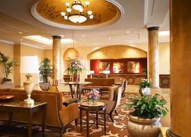 DoubleTree Suites by Hilton Anaheim Resort-Convention Center 3