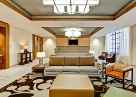 Homewood Suites by Hilton Cincinnati-Downtown 4
