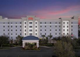 Hampton Inn & Suites Lakeland-South Polk Parkway 4