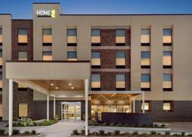 Home2 Suites By Hilton Houston-Pearland, Tx 3
