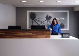 Hampton Inn San Diego/Del Mar 2