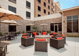Hilton Garden Inn Springfield, MO 3