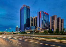 Hilton Garden Inn Shenzhen Guangming 2