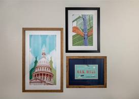 Hampton Inn Austin Oak Hill 4