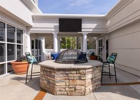 Hampton Inn Lawrenceville Duluth 4