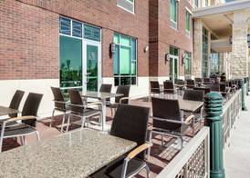 Hilton Garden Inn Manhattan 4