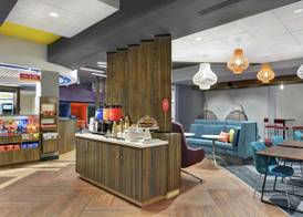 Tru By Hilton Springfield Downtown 4