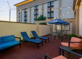 Hampton Inn Buffalo-Airport/Galleria Mall 3