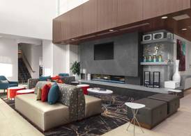 Hilton Garden Inn Denver/Thornton 4