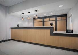 Homewood Suites by Hilton Cleveland-Solon 5