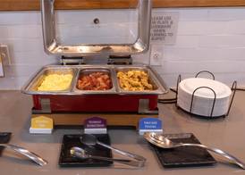 Hampton Inn & Suites Houston-Katy 5