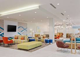 Hilton Garden Inn Homestead 5