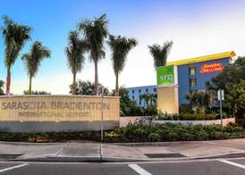 Hampton Inn & Suites Sarasota/Bradenton-Airport, FL 2