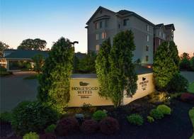 Homewood Suites by Hilton Buffalo-Amherst 2