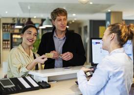 Aparthotel Adagio Access Le Havre Les Docks 4