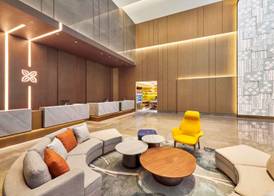 Hilton Garden Inn Shenzhen Guangming 4