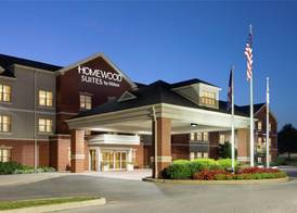 Homewood Suites by Hilton Harrisburg East-Hershey Area 5