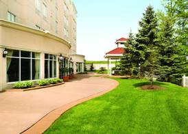 Hilton Garden Inn Niagara on the Lake 4