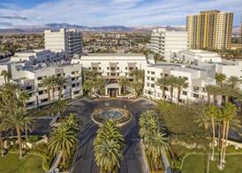 Hilton Vacation Club Cancun Resort Las Vegas 2